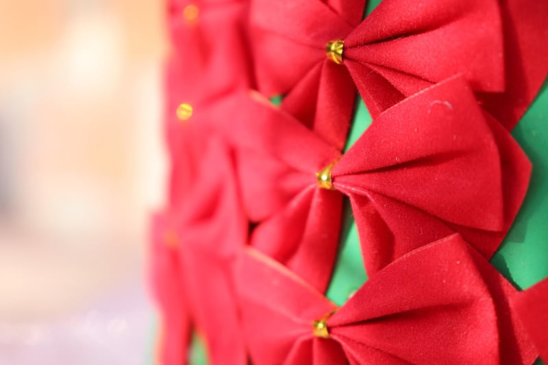 Handmade craft ideas